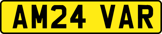 AM24VAR