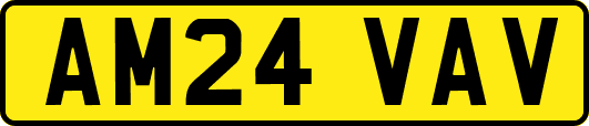 AM24VAV