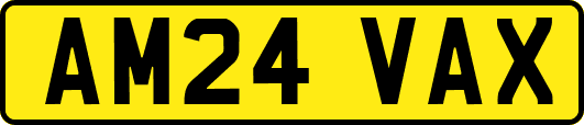 AM24VAX