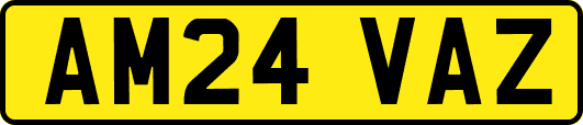 AM24VAZ