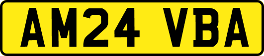 AM24VBA
