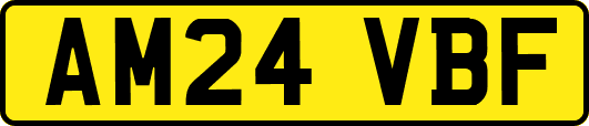 AM24VBF
