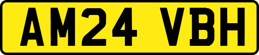 AM24VBH