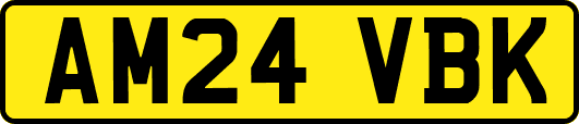 AM24VBK