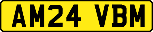 AM24VBM