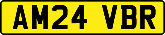 AM24VBR