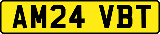 AM24VBT