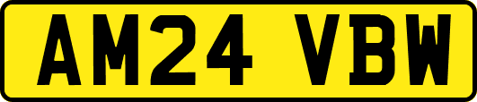 AM24VBW