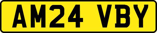 AM24VBY