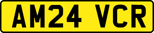 AM24VCR