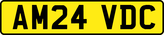 AM24VDC