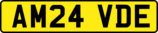 AM24VDE