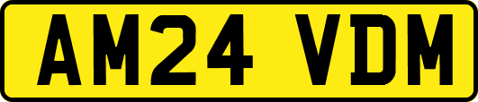 AM24VDM