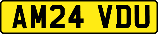 AM24VDU