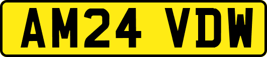 AM24VDW