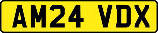 AM24VDX