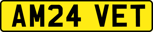 AM24VET