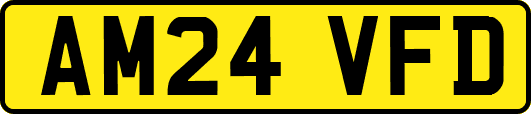 AM24VFD