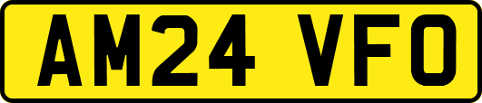 AM24VFO
