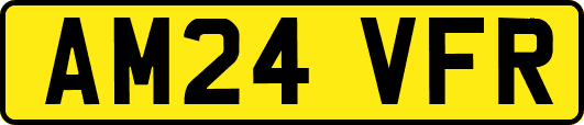 AM24VFR