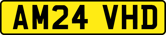 AM24VHD