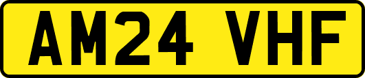 AM24VHF