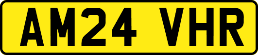 AM24VHR