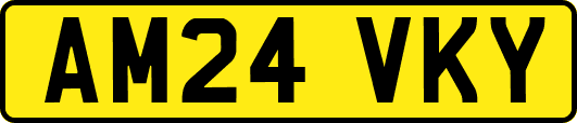 AM24VKY