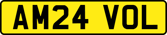 AM24VOL