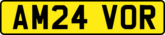 AM24VOR