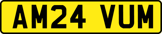 AM24VUM
