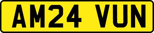 AM24VUN