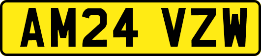 AM24VZW