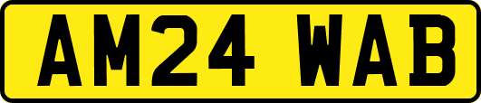 AM24WAB