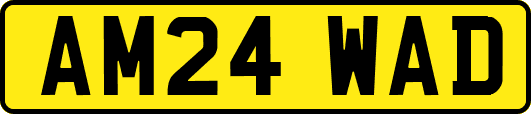 AM24WAD