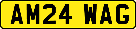 AM24WAG