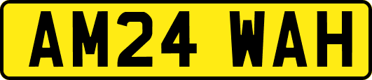 AM24WAH