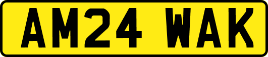 AM24WAK