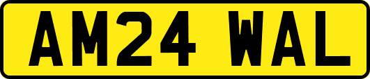 AM24WAL