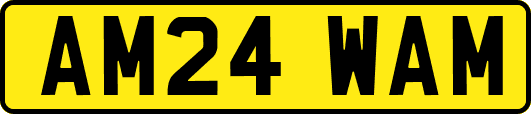 AM24WAM