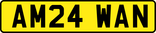 AM24WAN