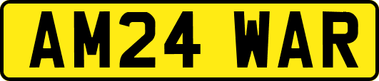 AM24WAR