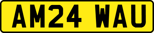 AM24WAU