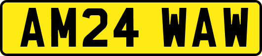 AM24WAW