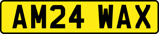 AM24WAX