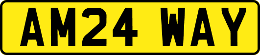 AM24WAY