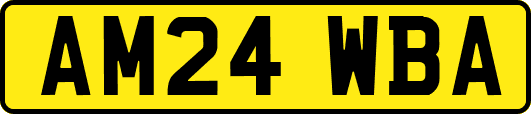 AM24WBA