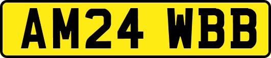 AM24WBB