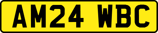 AM24WBC
