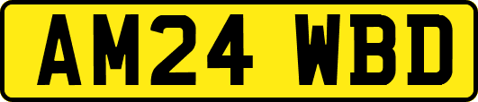 AM24WBD